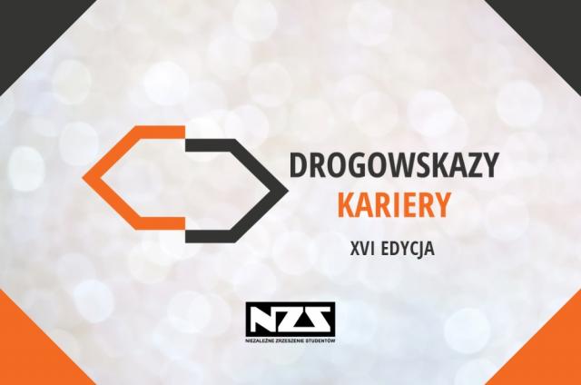 Grafika Drogowskazów Kariery